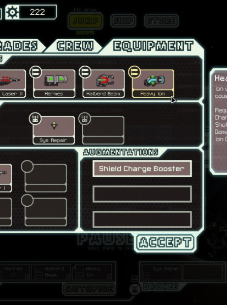 FTL - Faster Than Light Steam Key GLOBAL FTL - Faster Than Light Steam Key GLOBAL