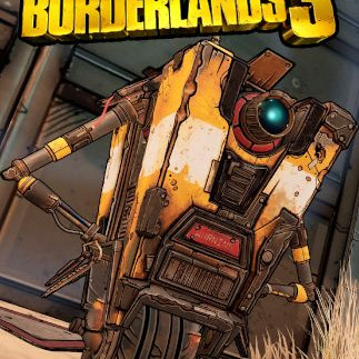 Borderlands 3 Standard Edition Epic Games Key EUROPE