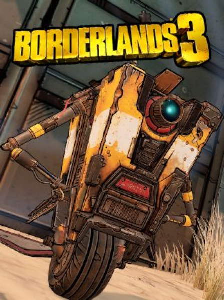 Borderlands 3 Standard Edition Epic Games Key EUROPE Borderlands 3 Standard Edition Epic Games Key EUROPE