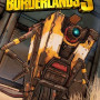 Borderlands 3 Standard Edition Epic Games Key EUROPE