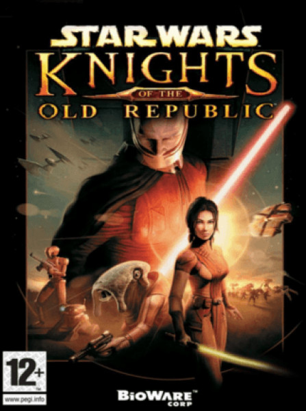 STAR WARS: Knights of the Old Republic (PC) - Steam Key - GLOBAL STAR WARS: Knights of the Old Republic (PC) - Steam Key - GLOBAL