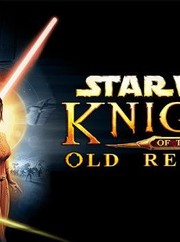 STAR WARS: Knights of the Old Republic (PC) - Steam Key - GLOBAL