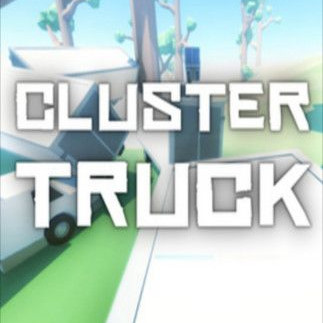 Clustertruck Steam Key GLOBAL