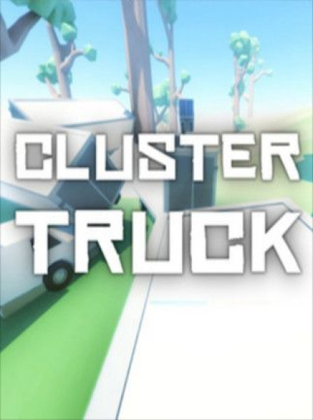 Clustertruck Steam Key GLOBAL Clustertruck Steam Key GLOBAL