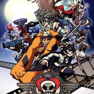 Skullgirls Steam Key GLOBAL