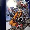 Skullgirls Steam Key GLOBAL Skullgirls Steam Key GLOBAL
