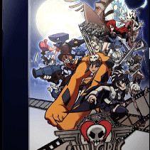 Skullgirls Steam Key GLOBAL