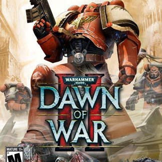Warhammer 40,000: Dawn of War II Master Collection Steam Key GLOBAL