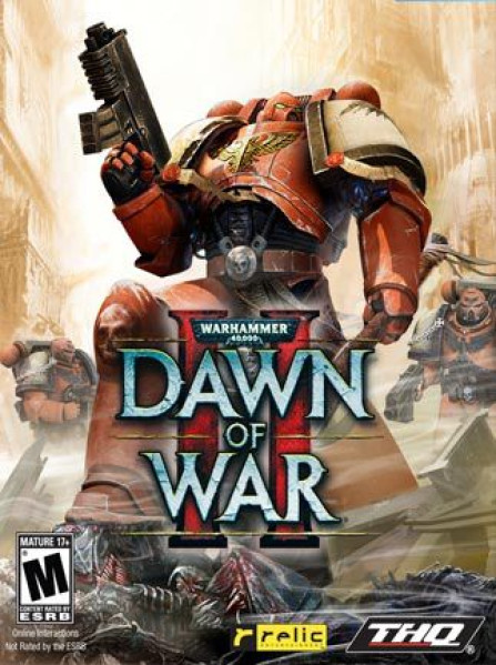Warhammer 40,000: Dawn of War II Master Collection Steam Key GLOBAL Warhammer 40,000: Dawn of War II Master Collection Steam Key GLOBAL