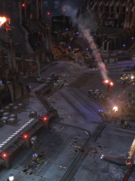 Warhammer 40,000: Dawn of War II Master Collection Steam Key GLOBAL Warhammer 40,000: Dawn of War II Master Collection Steam Key GLOBAL