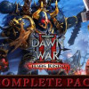 Warhammer 40,000: Dawn of War II Master Collection Steam Key GLOBAL Warhammer 40,000: Dawn of War II Master Collection Steam Key GLOBAL