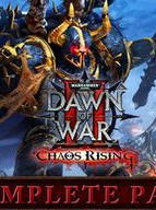 Warhammer 40,000: Dawn of War II Master Collection Steam Key GLOBAL