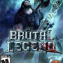 Brutal Legend Steam Key GLOBAL