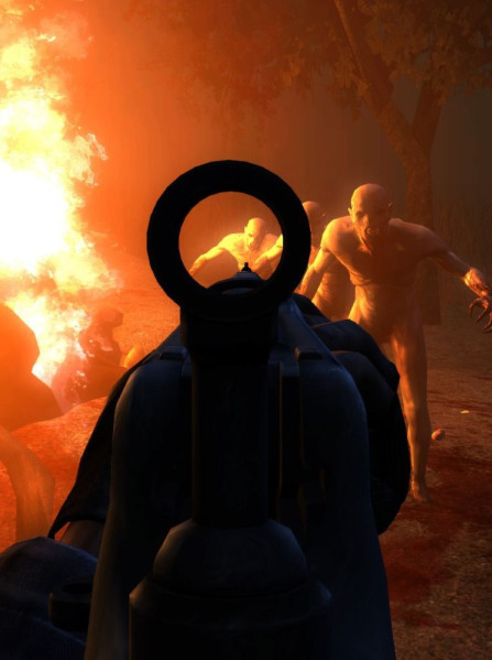 Killing Floor Steam Key GLOBAL Killing Floor Steam Key GLOBAL