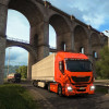 Euro Truck Simulator 2 - Vive la France! Steam Key GLOBAL Euro Truck Simulator 2 - Vive la France! Steam Key GLOBAL
