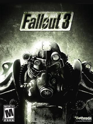 Fallout 3 Steam Key GLOBAL