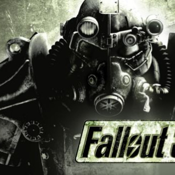 Fallout 3 Steam Key GLOBAL