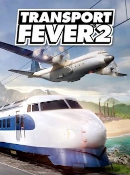 Transport Fever 2 - Steam - Key GLOBAL Transport Fever 2 - Steam - Key GLOBAL