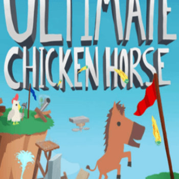 Ultimate Chicken Horse Steam Key GLOBAL Ultimate Chicken Horse Steam Key GLOBAL