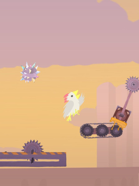 Ultimate Chicken Horse Steam Key GLOBAL Ultimate Chicken Horse Steam Key GLOBAL