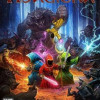 Magicka Steam Key GLOBAL Magicka Steam Key GLOBAL