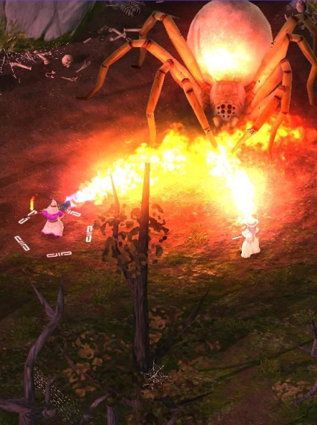 Magicka Steam Key GLOBAL Magicka Steam Key GLOBAL
