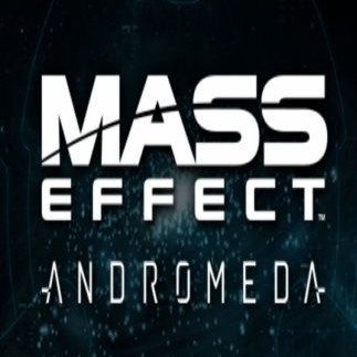 Mass Effect Andromeda Origin Key GLOBAL