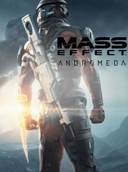 Mass Effect Andromeda Origin Key GLOBAL Mass Effect Andromeda Origin Key GLOBAL