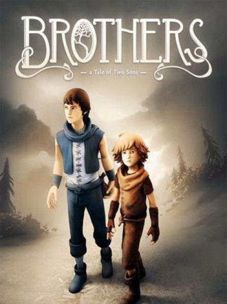 Brothers - A Tale of Two Sons Steam Key GLOBAL Brothers - A Tale of Two Sons Steam Key GLOBAL