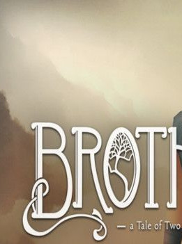 Brothers - A Tale of Two Sons Steam Key GLOBAL