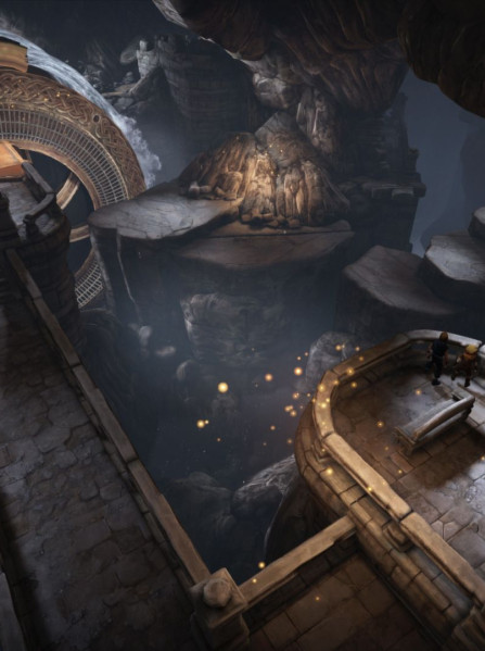 Brothers - A Tale of Two Sons Steam Key GLOBAL Brothers - A Tale of Two Sons Steam Key GLOBAL