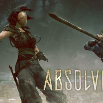 Absolver Steam Key GLOBAL
