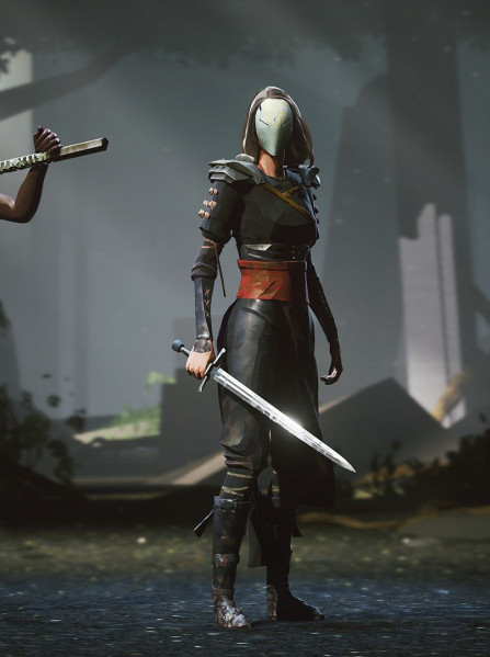 Absolver Steam Key GLOBAL Absolver Steam Key GLOBAL