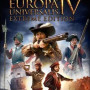 Europa Universalis IV: Digital Extreme Edition Steam Key GLOBAL