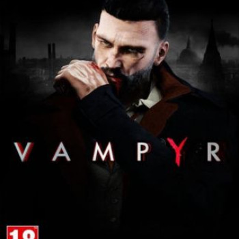 Vampyr Steam Key GLOBAL Vampyr Steam Key GLOBAL