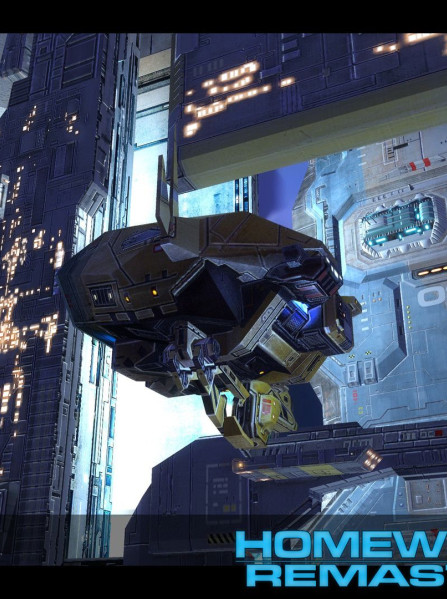 Homeworld Remastered Collection Steam Key GLOBAL Homeworld Remastered Collection Steam Key GLOBAL