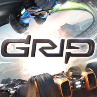 GRIP: Combat Racing Steam Key GLOBAL