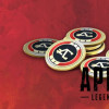 Apex Legends - Apex Coins Origin 1 000 Points GLOBAL Apex Legends - Apex Coins Origin 1 000 Points GLOBAL