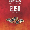 Apex Legends - Apex Coins Origin 1 000 Points GLOBAL Apex Legends - Apex Coins Origin 1 000 Points GLOBAL