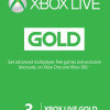 Xbox Live GOLD Subscription Card 3 Months Xbox Live EUROPE Xbox Live GOLD Subscription Card 3 Months Xbox Live EUROPE