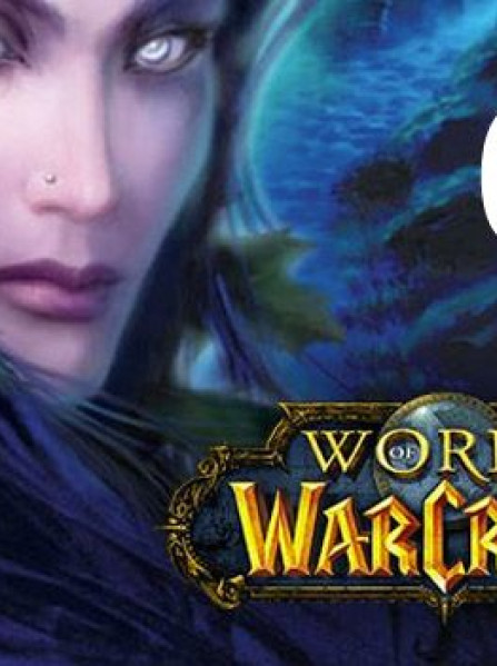 World of Warcraft Time Card Prepaid 60 Days Battle.net EUROPE World of Warcraft Time Card Prepaid 60 Days Battle.net EUROPE