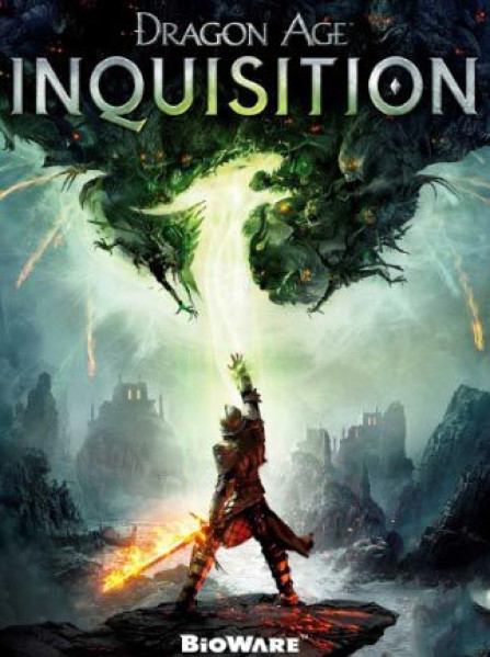 Dragon Age: Inquisition Origin Key GLOBAL Dragon Age: Inquisition Origin Key GLOBAL