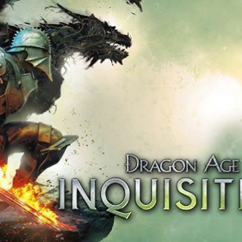 Dragon Age: Inquisition Origin Key GLOBAL