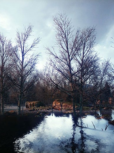 Dragon Age: Inquisition Origin Key GLOBAL