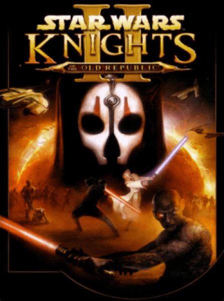 STAR WARS Knights of the Old Republic II - The Sith Lords (PC) - Steam Key - GLOBAL STAR WARS Knights of the Old Republic II - The Sith Lords (PC) - Steam Key - GLOBAL