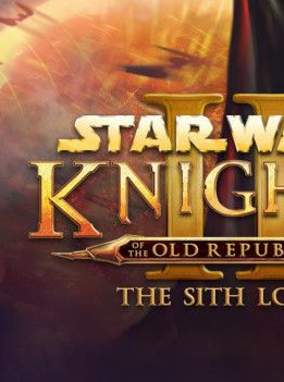 STAR WARS Knights of the Old Republic II - The Sith Lords (PC) - Steam Key - GLOBAL