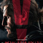 METAL GEAR SOLID V: The Phantom Pain Steam Key GLOBAL