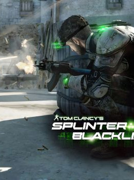 Tom Clancy's Splinter Cell: Blacklist - Ubisoft Connect - GLOBAL