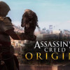 Assassin's Creed Origins - Ubisoft Connect - EUROPE Assassin's Creed Origins - Ubisoft Connect - EUROPE
