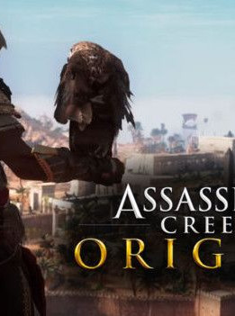 Assassin's Creed Origins - Ubisoft Connect - EUROPE
